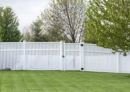 Fence Painting Sydney