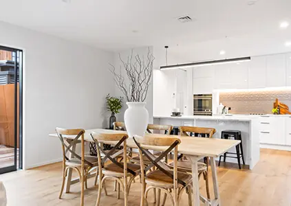 Interior Painting Sydney