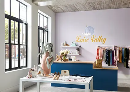 Retail Store Painting Sydney