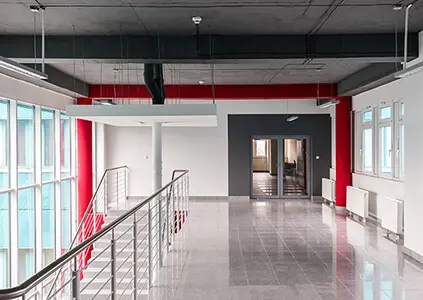 Warehouse Painting Sydney