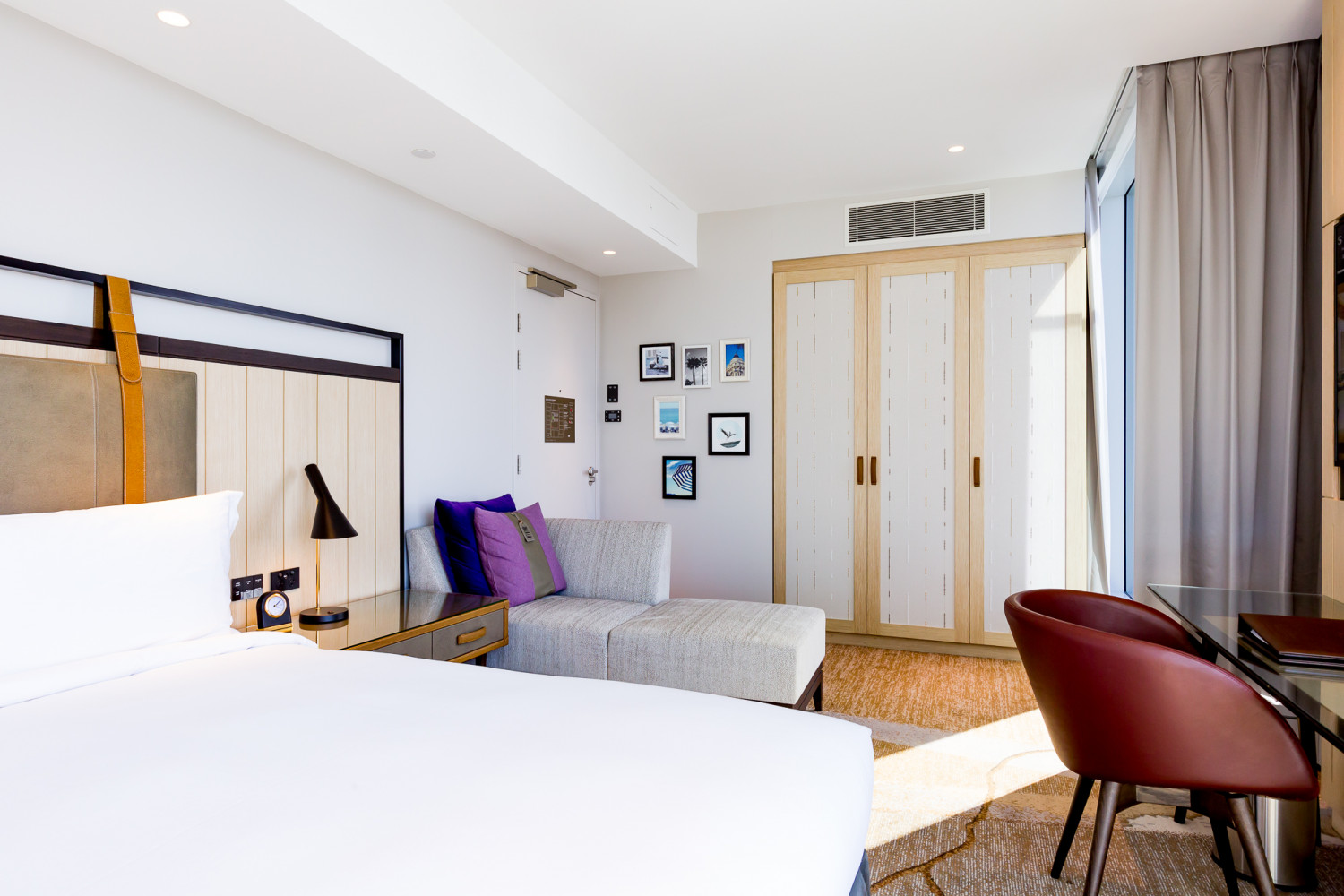 Hotel Painting Sydney