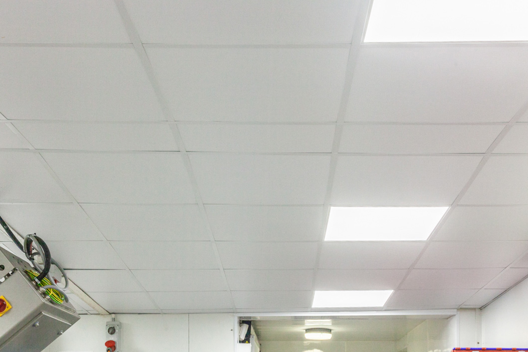 Suspended Ceilings Sydney