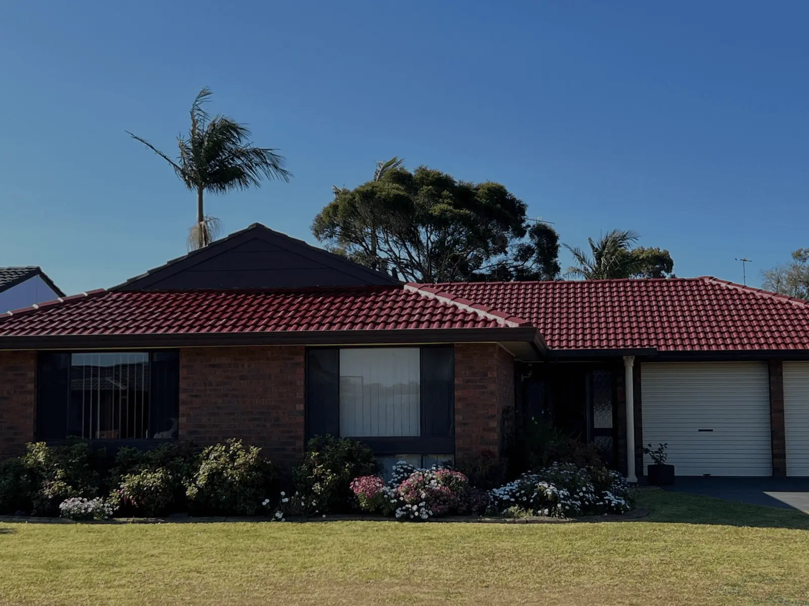 house painters Sydney